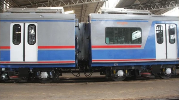 Mumbai Local News: 14 More AC Trains To Be Added on Central Line from April 16 - Check Schedule Here